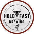 Hold Fast Brewing badge logo