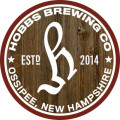 The Hobbs Tap Room Pioneer badge logo