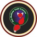 Fox Hollow badge logo