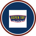 Aspen Tap House (Level 2) badge logo