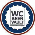 West Connection Beer Vault (Level 2) badge logo