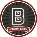 Brixx badge logo