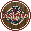 Southpaws badge logo