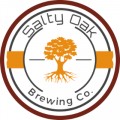Salty Oak Brewing Company (Level 2) badge logo