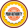 Idaho Pour Authority badge logo