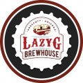 LazyG Brewhouse (Level 2) badge logo
