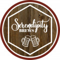 Serendipity Brews (Level 2) badge logo