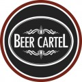 Beer Cartel (Level 6) badge logo
