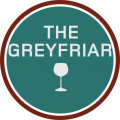 The Greyfriar (Level 3) badge logo