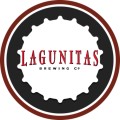 Lagunitas Brewing Company - Petaluma badge logo