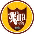 Welcome to La Domadora y el León, Craft Beers Shop badge logo