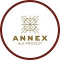 Annex Ale Project (Level 2) badge logo