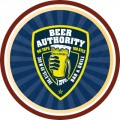 Fear No Beer! badge logo