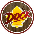 Dock-Arbeiter badge logo
