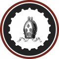 Ye Olde Mitre badge logo