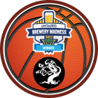 Brewery Madness Champion (2022) badge logo