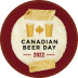 Canadian Beer Day (2022)