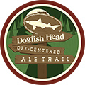 Off-Centered Ale Trail (Level 3) badge logo