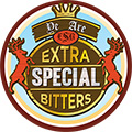 You're Extra Special (Level 5) badge logo