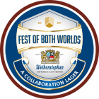 Fest Of Both Worlds badge logo