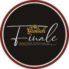 Grolsch Finale (2022) badge logo