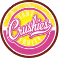 HopCat CollaBEERation: Crushie! badge logo