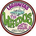 The Waldos’ Special Ale badge logo