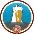 St. Louis Craft Beer Week (2016) badge logo