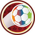 World Pint (2015) badge logo