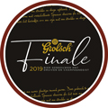 Grolsch Finale (2019) badge logo