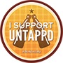 Untappd Supporter