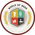 Featured Beer Badge badge logo