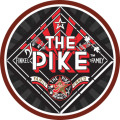 I Like Pike badge logo