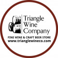 Triangle Wine Company - Southern Pines (Level 2) badge logo