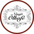 Nässjö Ölkafé Stammis (Level 14) badge logo