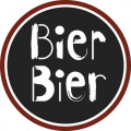 Bier Explorer badge logo