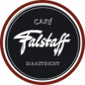 The Falstaff Family badge logo