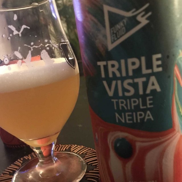Triple Vista