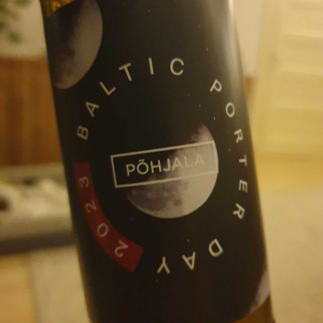 Baltic Porter Day 2023