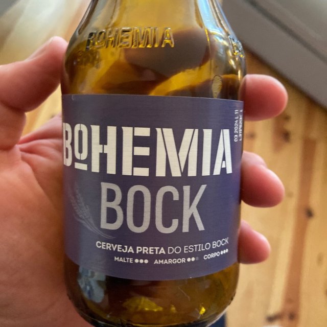 Bohemia Bock