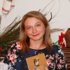 Olga Bachynska avatar