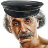 Nahka Albert avatar