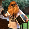 Dirty Wookie  avatar