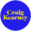 Craig Kearney avatar