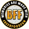 Beerfoodfun  avatar