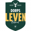 Dorps Leven label