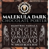 Malekula Dark label