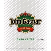John Gaspar Свiтле label