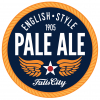 Falls City Pale Ale label