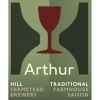 Arthur (2015) label